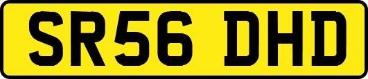 SR56DHD