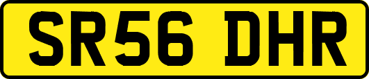 SR56DHR