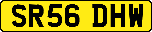 SR56DHW