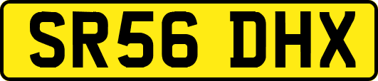 SR56DHX