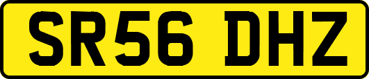 SR56DHZ