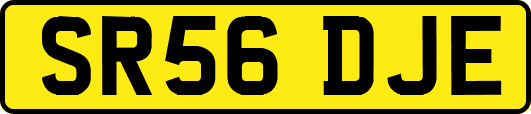 SR56DJE
