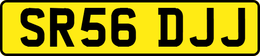 SR56DJJ