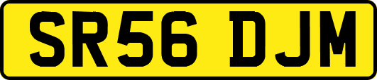 SR56DJM