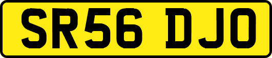 SR56DJO