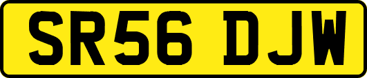 SR56DJW