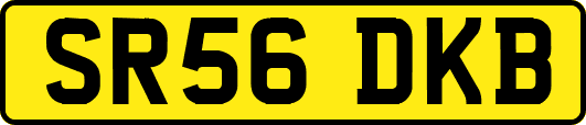SR56DKB