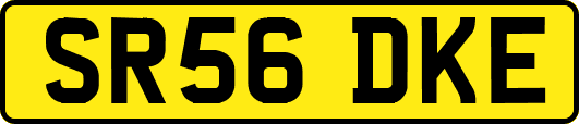 SR56DKE