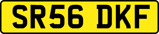 SR56DKF