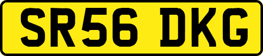 SR56DKG