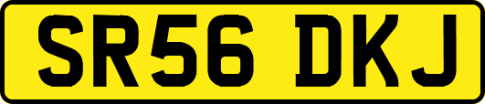 SR56DKJ