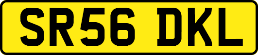 SR56DKL