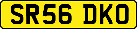 SR56DKO