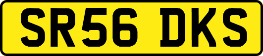 SR56DKS
