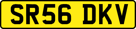 SR56DKV