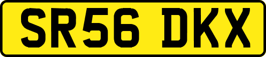 SR56DKX