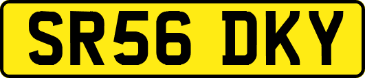 SR56DKY
