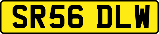 SR56DLW
