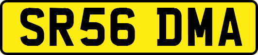 SR56DMA