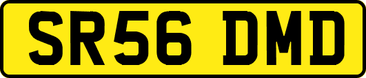 SR56DMD