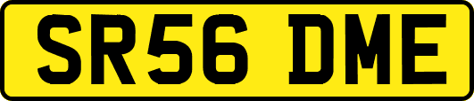 SR56DME