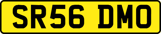 SR56DMO