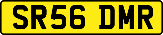 SR56DMR