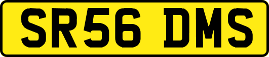 SR56DMS