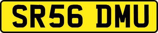 SR56DMU