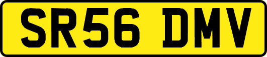 SR56DMV