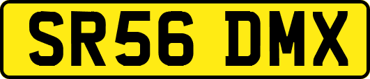 SR56DMX