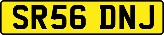 SR56DNJ