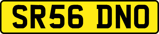 SR56DNO