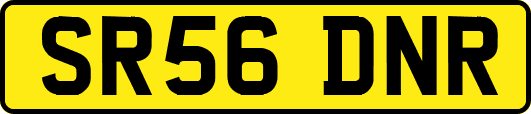 SR56DNR