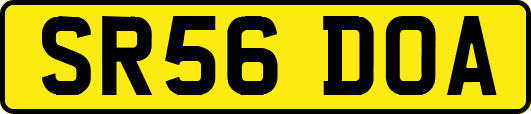 SR56DOA