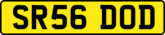 SR56DOD