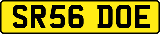 SR56DOE