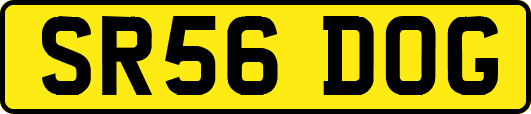 SR56DOG