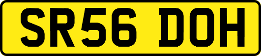 SR56DOH