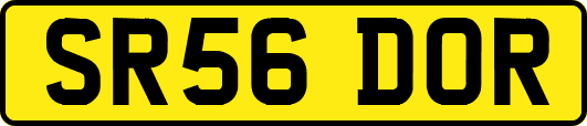 SR56DOR