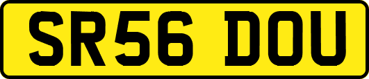 SR56DOU