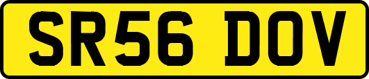SR56DOV