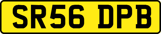 SR56DPB