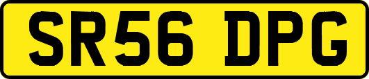 SR56DPG