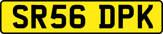 SR56DPK