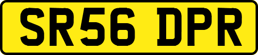 SR56DPR