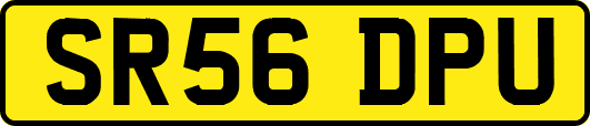 SR56DPU