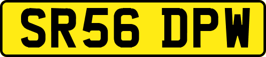 SR56DPW