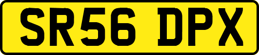 SR56DPX