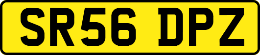 SR56DPZ